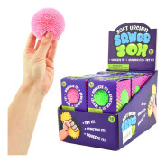 Soft Urchin Squeeze Ball - Robetoy