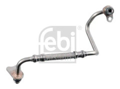 FEBI BILSTEIN 185042 Oljeledning, överladdare