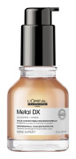 Loréal Professionnel Metal DX Anti-Deposit Protector Concentrated Oil 50ml - Hårolja & Silkesdroppar