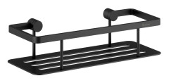 Smedbo Sideline Design Duschkorg 250, Svart