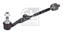 Styrstag, komplett, framaxel vänster - alpina, bmw - OE 32 10 1 543 907, 32 10 5 A38 DE5, 32 10 5 A45 1A9