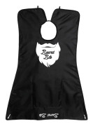 Beard Bib - Skägguppsamlare