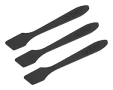 Thermal Grizzly Spatula for Thermal Paste - 3 pcs - Kylpasta | Webhallen