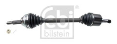 FEBI BILSTEIN 182936 Drivaxel