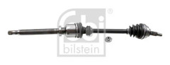 FEBI BILSTEIN 182884 Drivaxel
