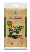 Pelleterad Kogödsel 15L