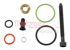 METZGER 0873041 Reparationssats, pump- / munstycksenhet