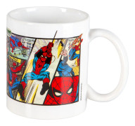 Mugg Spiderman