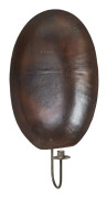 Väggljusstake Karl 59x33x16cm