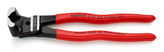 KNIPEX Ändavbitare för bultar, Högutväxlad