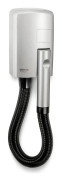 Hårtork - 1200 W - HOTELLO Valera - Silver
