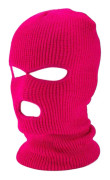 Skidmask / Balaklava - Rosa