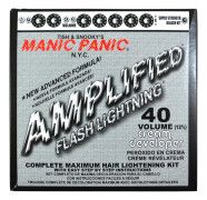 Manic Panic Flash Lightning Bleach Vol 40