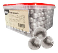 Silverlakrits Storpack - 2,4 kg
