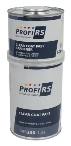 PROFIRS 0RS230-1.5L Klarlack