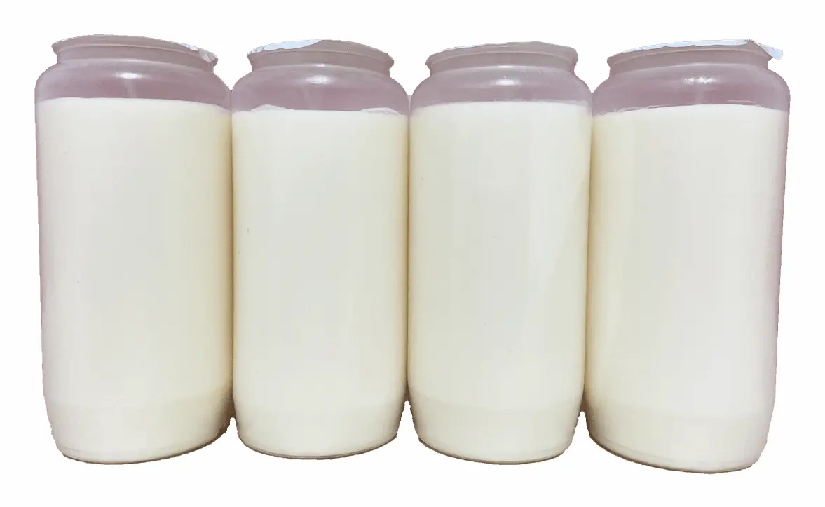 Gravljus Oljeljus 96-120h 4-pack