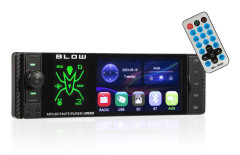 Blow bilradio Spider 4CAL RDS RGB