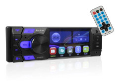 BLOW AVH-8990 4 & amp;quot RDS MP5/USB/mikrofonradio