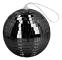 Discoboll Liten Svart