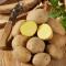 Potatis - Lea 1kg