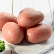 Sättpotatis Laura - Årets Potatis 2024 (Storlek: 1kg)