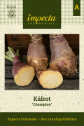 Kålrot Champion - Brassica napus Champion