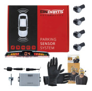 EINPARTS EPP6700 OEM NO. 45 Parkeringshjälp system