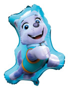 Folieballong Paw Patrol Everest Shape