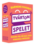 Barnspel, Tvärtomspelet