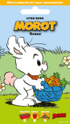 Morot Sommar Rondo - Daucus carota Rondo