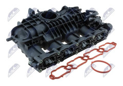 Sugrörsamodul - audi, seat, skoda, vw - OE 06L133201EL, 06L133201FJ, 06L133201GA