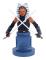 Cable Guys Star Wars: Ahsoka - Tillbehör till spelkonsol