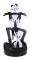 Cable Guys The Nightmare Before Christmas: Jack Skellington - Miscellaneous Tillbehör till spelkonsol