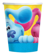 Blue's Clues Pappersmugg 8-pack