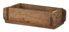 Tegelstensform Natur 32x15x10cm