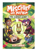 Mischief and Mayhem 2 (häftad, eng)