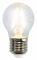 Glödlampa LED E27 G45 2700K 250lm