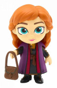 Frozen 2 / Frost 2, Funko 5 Star Figur - Anna