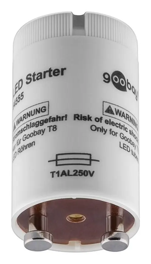 LED-starter