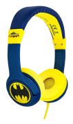 OTL Batman Bat Signal Kids Headphones