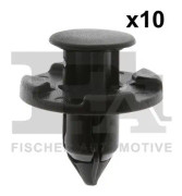 FA1 75-30005.10 Clip, list