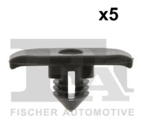 FA1 11-40098.5 Clip, list