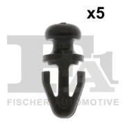 FA1 13-40010.5 Clip, list