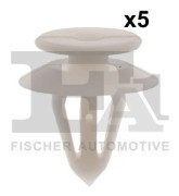 FA1 87-40001.5 Clip, list