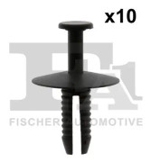 FA1 10-20006.10 Clip, list
