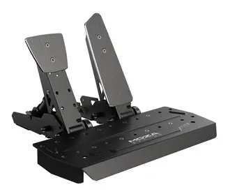 Moza Racing SR-P pedalset