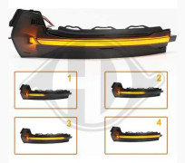 DIEDERICHS LID10419 Blinker