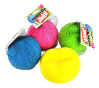 Squeeze-a-ball Jumbo Super Stretchy Gul