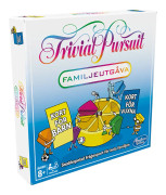 Hasbro Trivial Pursuit Familjeutgåva