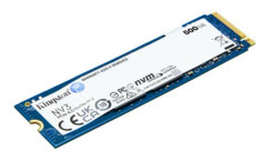 Kingston NV3 M.2 NVMe Gen 4 500GB